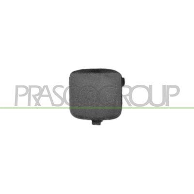 Tampon Çeki Demir Kapağı Arka FASE 11-313-002