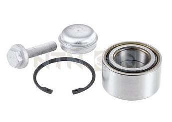 Teker Rulmanı Ön Sağ veya Sol BSG 60-605-013  A2203300051 1409810427 2203300051 A1409810427