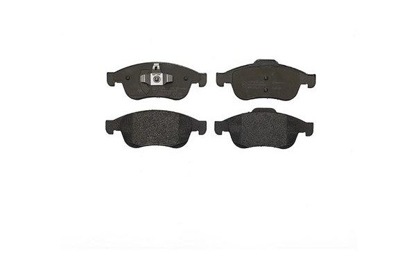 Fren Disk Balata Ön Renault Megane III Coupe / Cabrio (04.2010->)  MAGNETI MARELLI 363700468050