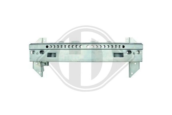 Tampon Takviyesi Ön EUROBUMP BMW07CO009