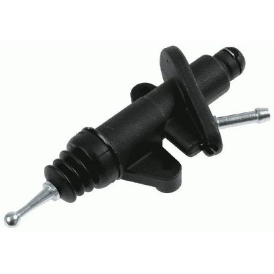 Debriyaj Merkezi Üst Ford Galaxy (VX)(06.1995->)  SACHS 6284 600 574