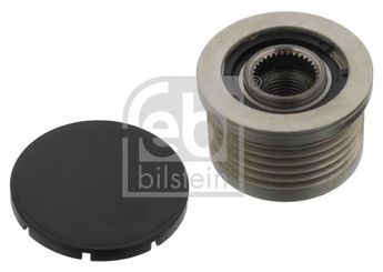 Alternatör Kasnağı  VALEO 593612  593612 8200690202 82006-90202 7700427476 7701477508 8200153710 8200153713 8200206251 8200495278 8200495304 8200538816 8200690194