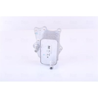 Motor Yağ Soğutucu  Chevrolet Cruze Hatchback (2011->)  NISSENS 91165