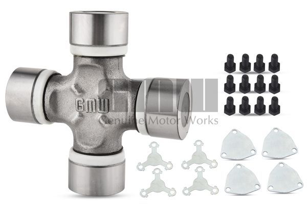 Mafsal İstavrozu  TIRSAN IJ.50153.01.02