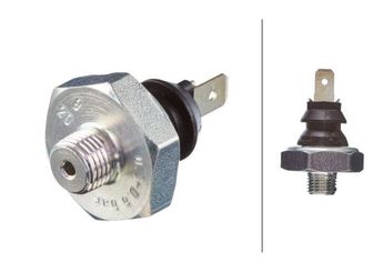 Yağ Müşürü  HELLA 6ZL 003 259-351  60506902 60593846 5130242 60595694 90161357101 901.613.571.01 GPS137 21919081B 021 919 081 B