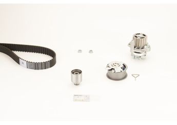 Triger Kayış Seti  CONTINENTAL CT1028WP4  038198119A