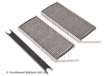 Polen Filtresi  BLUE PRINT ADW192515  95525119 2789100Q0J 27891-00Q0J 095525119 95528121 095528121 272770741R 27 27 707 41R