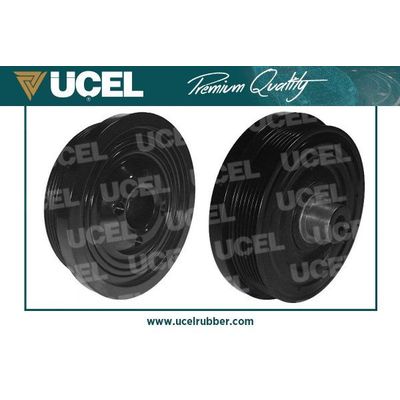 Krank Kasnak  Ford Tourneo Connect (TC7)(2002->)  UCEL 2005