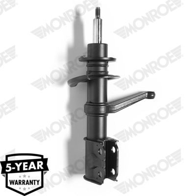 Amortisör Ön Sağ Renault R 21 Nevada (K48)(08.1986->)  MONROE 11805