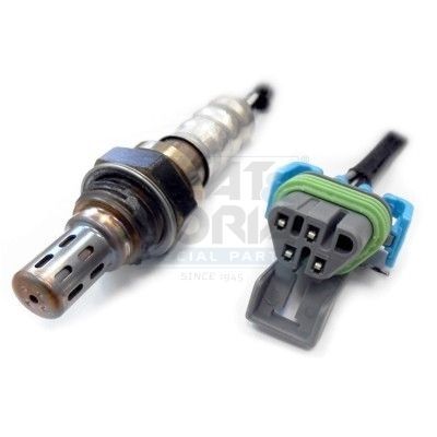 Oksijen (Lambda) Sensörü  Opel Antara (2006->)  NGK 93829