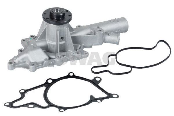 Devirdaim Su Pompası  Mercedes G -Serisi Station (BM 463)(01.1990->)  SWAG 10 92 8454