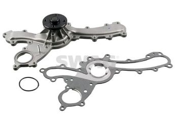 Devirdaim Su Pompası  SWAG 33 11 0184  1610039435 16100-39435 1610039436 16100-39436