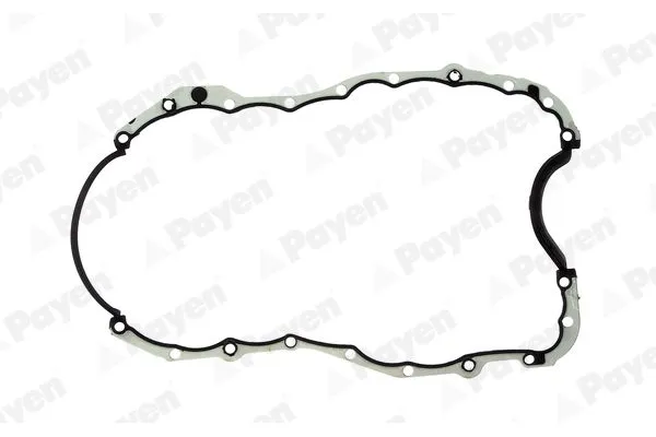 Karter Contası  Dacia Logan Pickup (01.2009->)  PLASTECH P12891