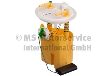 Depo Şamandırası  PIERBURG 7.02700.51.0  