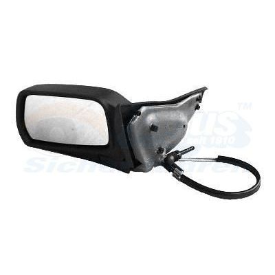 Dikiz Aynası Dış Sol Citroen Xantia Break (01.1998->)  ART M022.2158