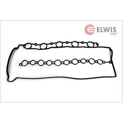 Üst Kapak Contası (Külbütör)  Volvo S80 Sedan (02.2006->)  ELWIS ROYAL 1555592