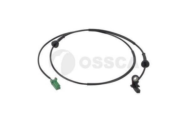 Abs Sensörü Arka Sağ Volvo V70 S.Wagon [Combi] (01.2000->)  FRENDI 13092