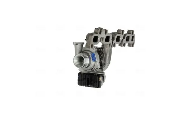 Turbo Şarj  Jeep Renegade (BU)(2014->)  NISSENS 93348