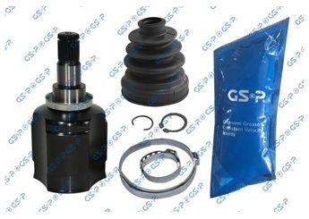 Aks Kafası Ön İç Sağ veya Sol ODM DW-3-5005  96245311