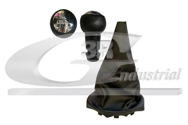 Vites Kol Körüğü  Peugeot 3008 (05.2009->)  ALPER 564061