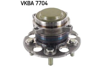 Teker Rulmanı Arka Sağ veya Sol SKF VKBA 7704  42200T0B951