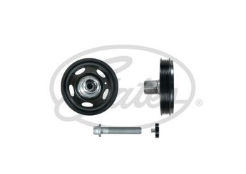 Krank Kasnak  GATES TVD1171A  55574771 55571402 614181 615026