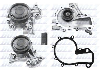 Devirdaim Su Pompası  DOLZ O204  55485156 55485158 55501353 1334231 55506050 55508683 55505570