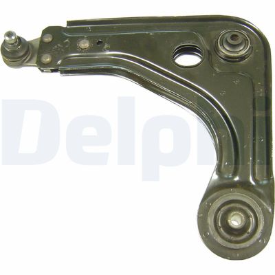 Salıncak Ön Alt Sol Ford Fiesta 3/5 Kapı/Courier (1989->)  DELPHI TC717