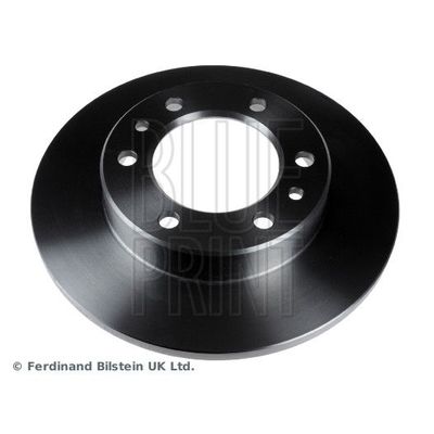 Fren Disk Ayna Ön Sağ ve Sol Toyota Land Cruiser (J7)(1982->)  BLUE PRINT ADT34329