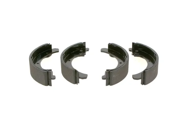 Fren Pabuçlu Balata Arka Lada Kalina 2 Hatchback (2192)(2014->)  BOSCH 0 986 487 219