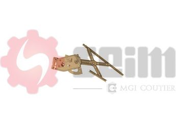 Cam Krikosu Ön Sol RENAULT ORJINAL 807212569R  807212569R 807210007R