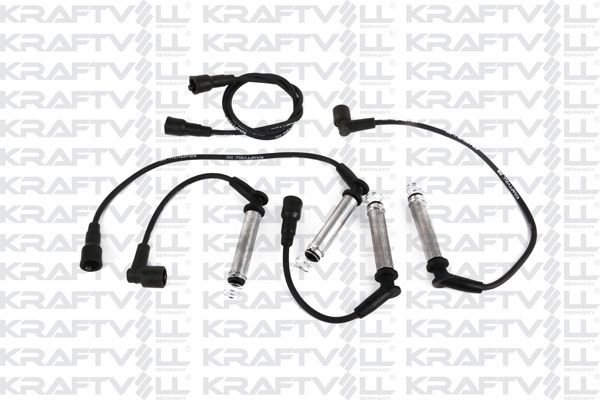 Buji Kablosu  Opel Vectra A (1988->)  KRAFTVOLL 05070041