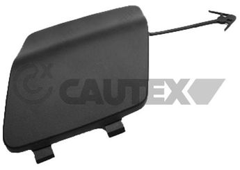 Tampon Çeki Demir Kapağı Ön MTJ 5857  511800537R