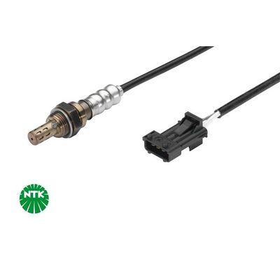 Oksijen (Lambda) Sensörü  Saab 9-3 5 Kapı (1998->)  NGK 1592