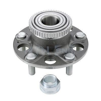 Teker Rulmanı Arka Sağ veya Sol SNR R174.56