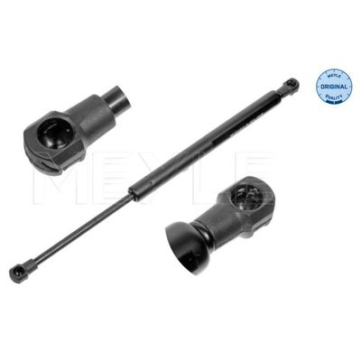 Bagaj Amortisörü Sağ veya Sol MEYLE 340 160 0712