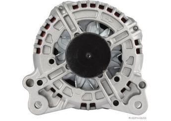 Alternatör  HERTH+BUSS 32082250  3C903025F 3C903025FX 03C 903 025 F 03C 903 025 FX 3C903025J 03C 903 025 J