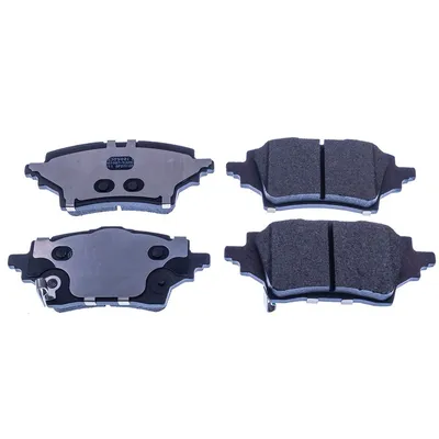 Fren Disk Balata Arka Toyota Yaris (XP21)(2020->)  GRAP 94407