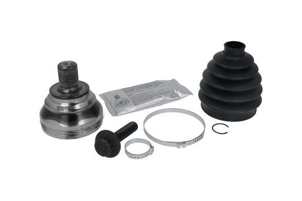 Aks Kafası Ön Dış Sağ veya Sol CIFAM 607-923