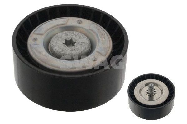 Vantilatör Kayış Gergi Rulmanı  Mercedes CLS (BM 218)(09.2010->)  SWAG 10 93 8620