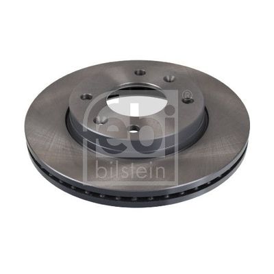 Fren Disk Ayna Ön Sağ ve Sol Hyundai Elantra (XD)(2000->)  FEBI BILSTEIN 108449