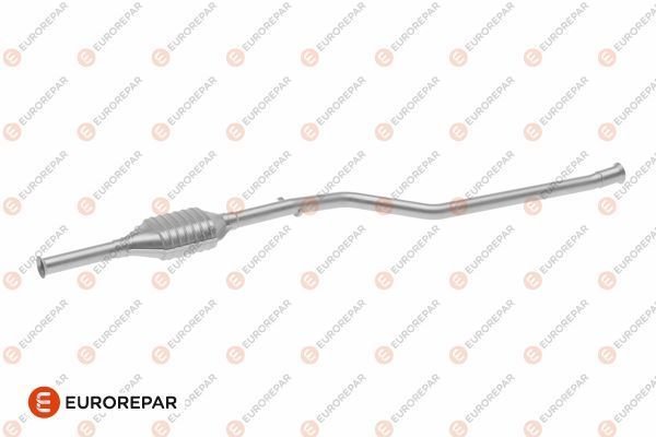 Partikül Filtresi  EUROREPAR 1610730780