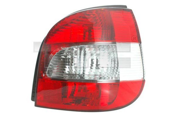 Stop Lambası Sağ Renault Scenic (JA...)(03.1999->)  TYC 11-0251-01-2