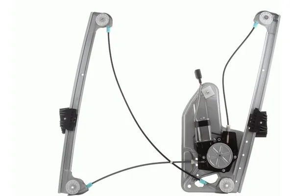 Cam Krikosu Ön Sol BMW 7 Serisi (E38)(1994->)  WENDERPARTS BN51338125201