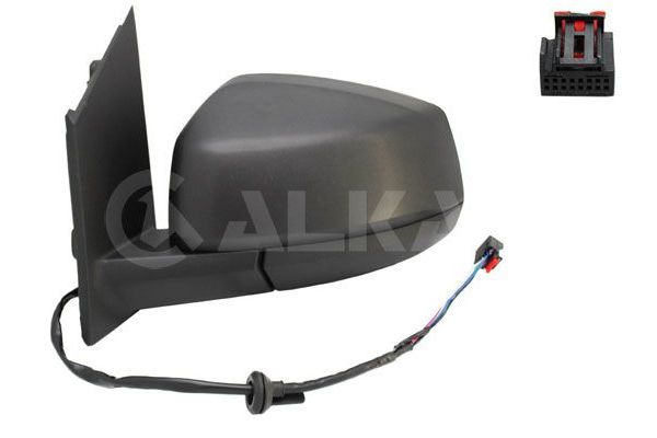 Dikiz Aynası Sol VIEWMAX 8375-1EHPL