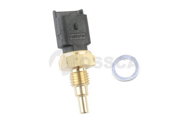 Hararet Müşürü  Fiat Marea (185) Weekend (12.2001->)  FRENDI 22563