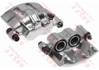 Fren Kaliper Ön Sol EUROCRAFT EU F17161-043  92VB2B121AA 1138618 1478454 6197742 92VB-2B121-AA R92VX2B121AB