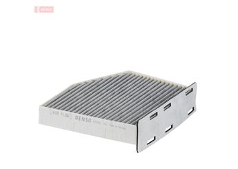 Polen Filtresi  DENSO DCF052K  1K1819653B 1K1819653A 1 K1 819 653 A 1 K1 819 653 B