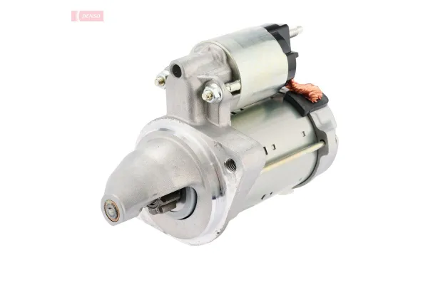 Marş Dinamosu  BMW 5 Serisi Sedan (F10)(08.2010->)  DENSO DSN1375