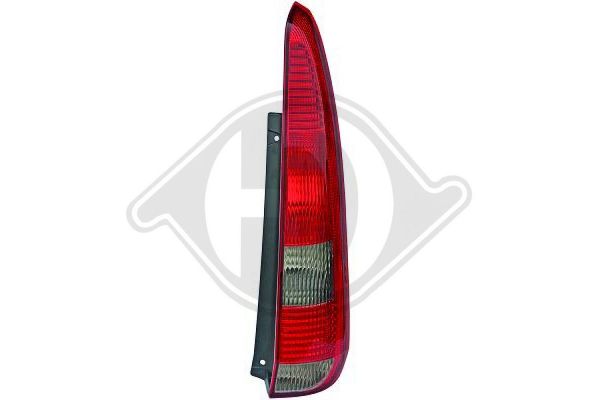 Stop Lambası Sağ Ford Fusion (CBK)(2002->)  FORD ORJINAL 2N1113A602BG